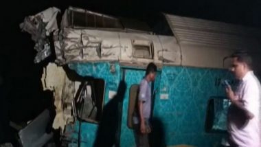 PM Narendra Modi Announces Additional Ex-Gratia of Rs 2 Lakh for Odisha Rail Accident Victims